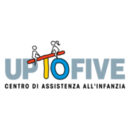 Up To Five Logo PNG Vector