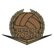 Upon Pallo Lahti Logo PNG Vector