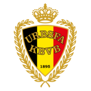 URBSFA/KBVB Logo PNG Vector