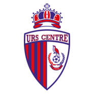 URS du Centre Logo PNG Vector
