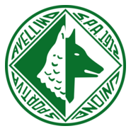 US Avellino Logo PNG Vector