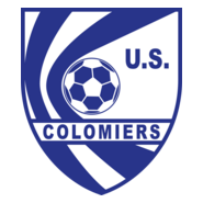 US Colomiers Logo PNG Vector