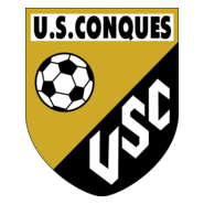 US Conques Logo PNG Vector