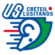 US Creteil-Lusitanos (Old) Logo PNG Vector