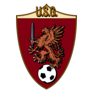 US Grosseto FC Logo PNG Vector