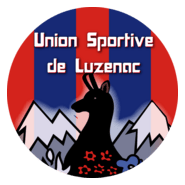 US Luzenac Logo PNG Vector