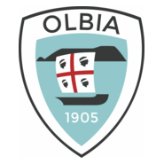 US Olbia 1905 Logo PNG Vector