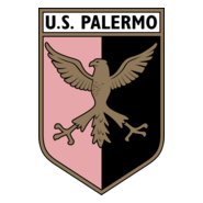 US Palermo Logo PNG Vector