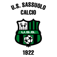 US Sassuolo Calcio (1922) Logo PNG Vector