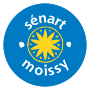 US Senart-Moissy Logo PNG Vector