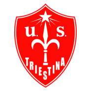 US Triestina Calcio Logo PNG Vector