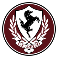 USD Arezzo Logo PNG Vector