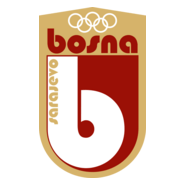 USD Bosna Sarajevo Logo PNG Vector