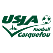 USJA Carquefou Logo PNG Vector