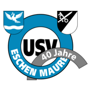 USV Eschen/Mauren (1963) Logo PNG Vector