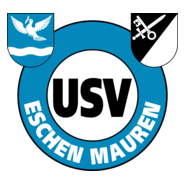 USV Eschen/Mauren Logo PNG Vector