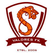 Valdres FK Logo PNG Vector