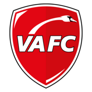 Valenciennes FC (1915) Logo PNG Vector