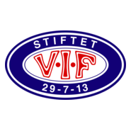 Valerenga IF Logo PNG Vector