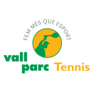 Vall Parc Logo PNG Vector
