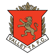 Valletta FC Logo PNG Vector