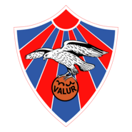 Valur Reykjavik (1911) Logo PNG Vector