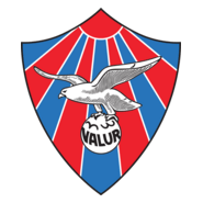 Valur Reykjavik Logo PNG Vector