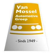 Van Mossel Automotive Groep Logo PNG Vector