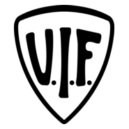 Vanlose IF Logo PNG Vector