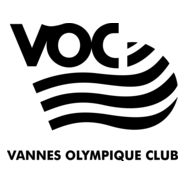 Vannes OC (1998) Logo PNG Vector