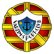 Varzim SC Logo PNG Vector