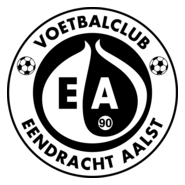 VC Eendracht Aalst 2002 Logo PNG Vector