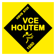 VC Eendracht Houtem Logo PNG Vector