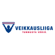 Veikkausliiga (Finland) Logo PNG Vector