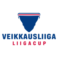 Veikkausliiga Liigacup Logo PNG Vector