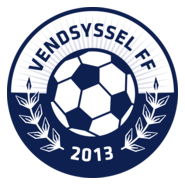 Vendsyssel FF Logo PNG Vector