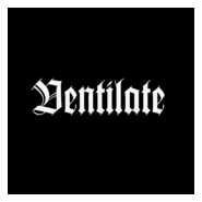 Ventilate Logo PNG Vector