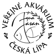 Veřejné Akvárium Logo PNG Vector