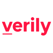 Verily Logo PNG Vector