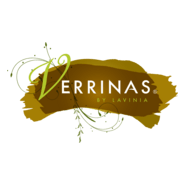 VERRINAS BY LAVINIA Logo PNG Vector