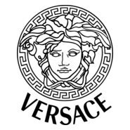 VERSACE MEDUSA Logo PNG Vector