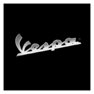 vespa new Logo PNG Vector
