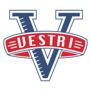 Vestri Ísafjördur Logo PNG Vector