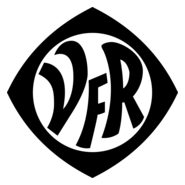 VfR Aalen Logo PNG Vector