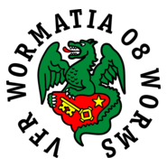 VfR Wormatia 08 Worms Logo PNG Vector