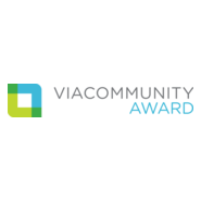 Viacom Work, Life, Family Logo PNG Vector