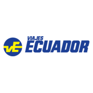 Viajes Ecuador Logo PNG Vector