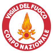 Vigili del Fuoco Logo PNG Vector