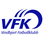 Vindbjart Fotballklubb Logo PNG Vector