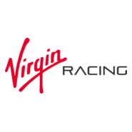 Virgin Racing Logo PNG Vector